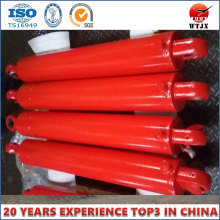 Hydraulic Cylinder for Hydropost Hydraulic Pillar and Concrete Pumping